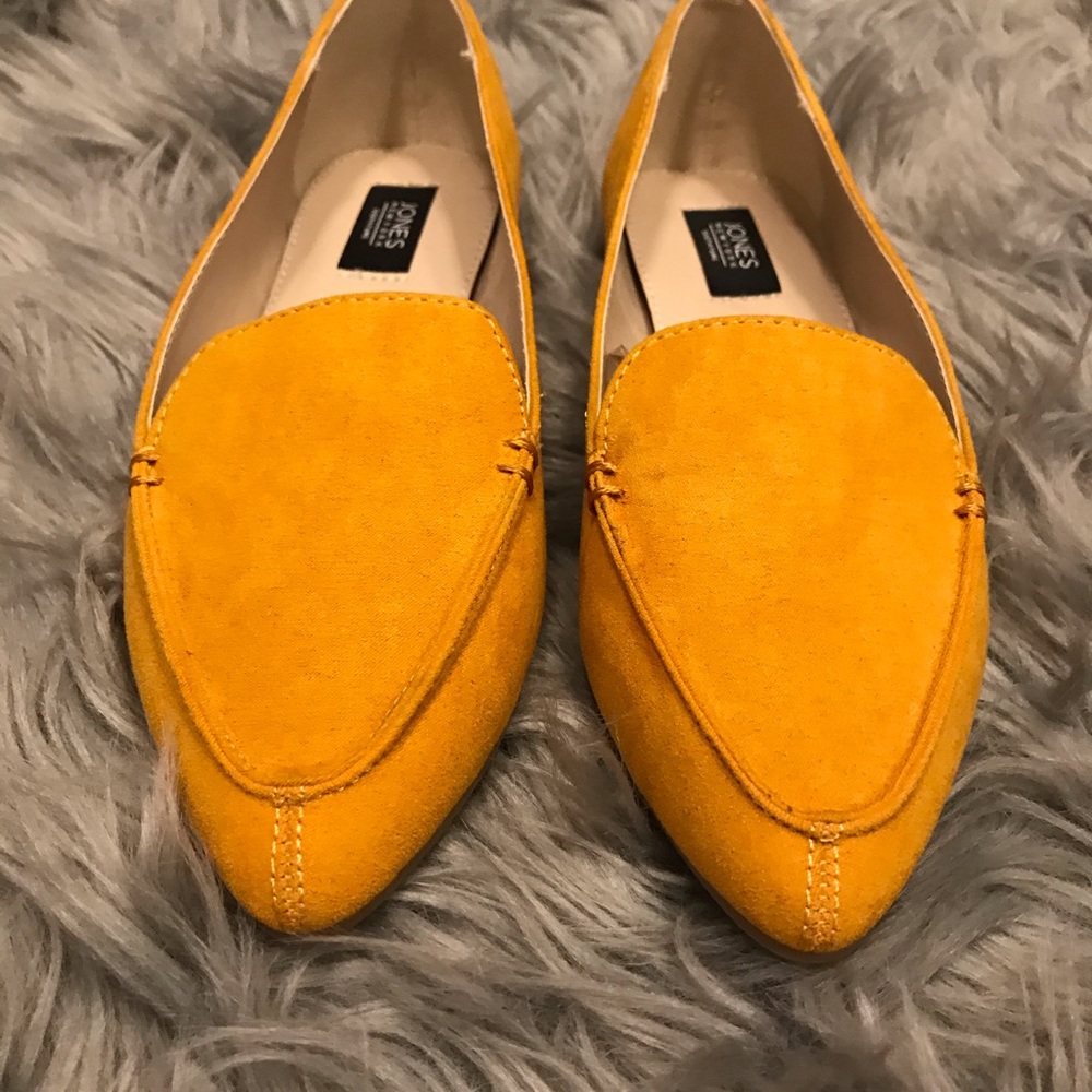 Jones New York women’s flat shoes